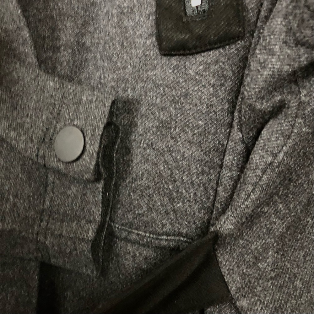 CAbi Love Carol Collection Mesh Back Jacket - Picture 8 of 12
